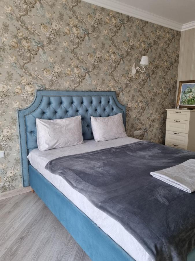 Aparthotel City Center Kiszyniów Zewnętrze zdjęcie